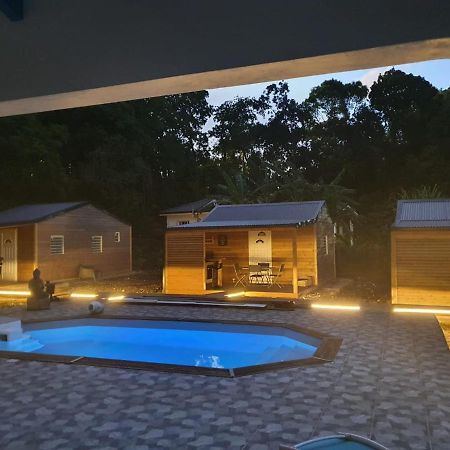 Major Holidays Apartment Garnier Екстериор снимка