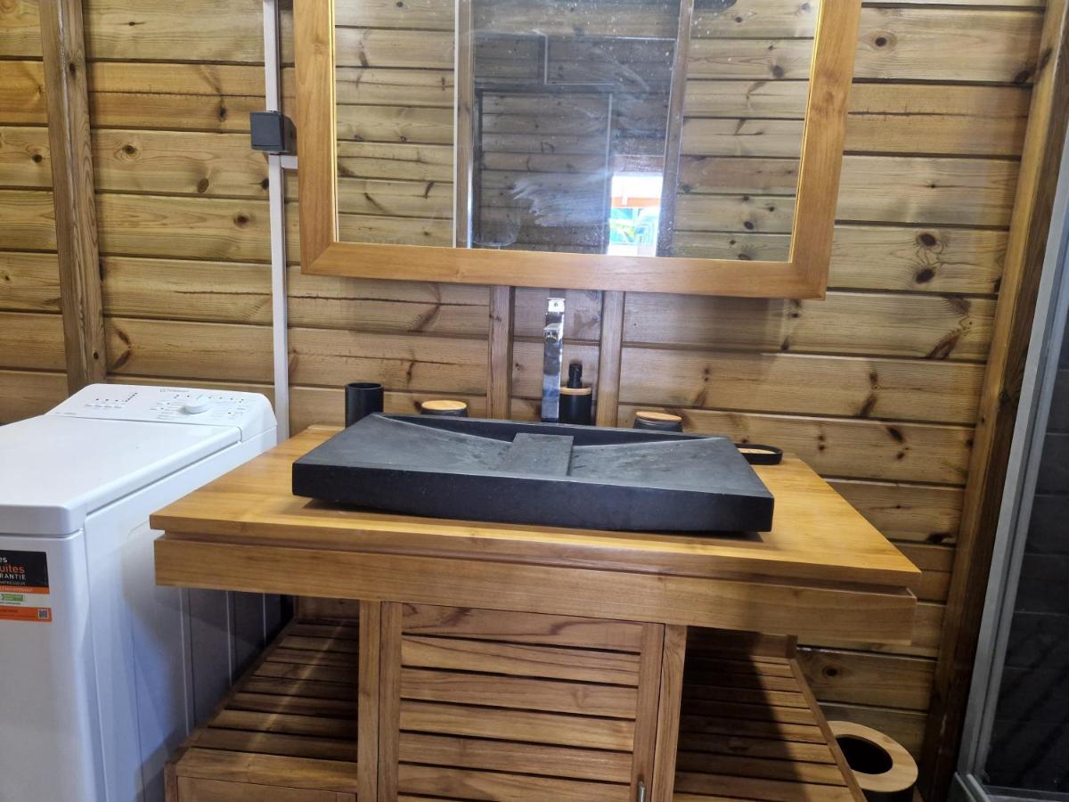 Major Holidays Apartment Garnier Екстериор снимка