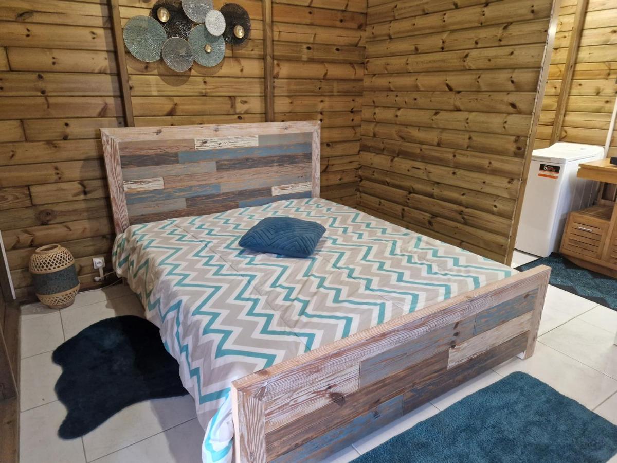 Major Holidays Apartment Garnier Екстериор снимка
