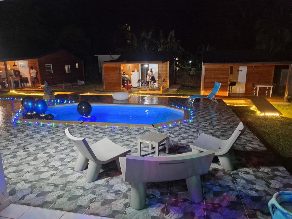 Major Holidays Apartment Garnier Екстериор снимка