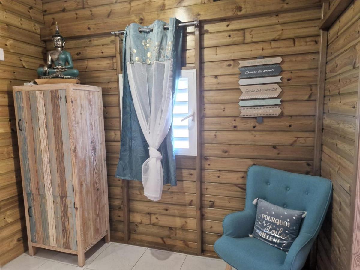 Major Holidays Apartment Garnier Екстериор снимка