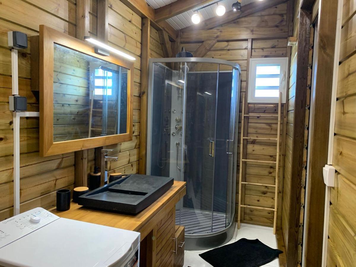 Major Holidays Apartment Garnier Екстериор снимка